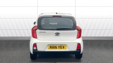 Kia Picanto 1.0 65 1 3dr Petrol Hatchback